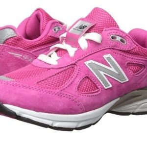 New balance 990v4 Sneakers - Women’s 8.5.